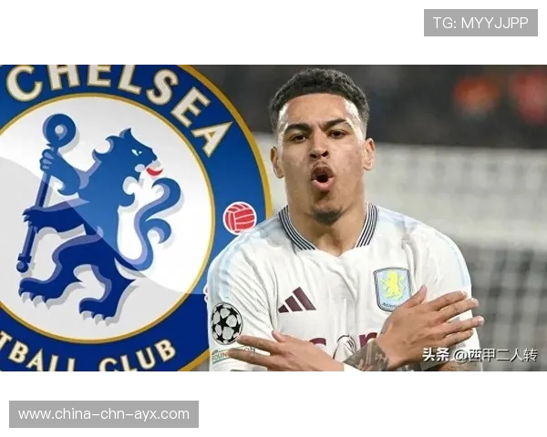 切尔西爆冷：爆料一战成名，搅动转会市场