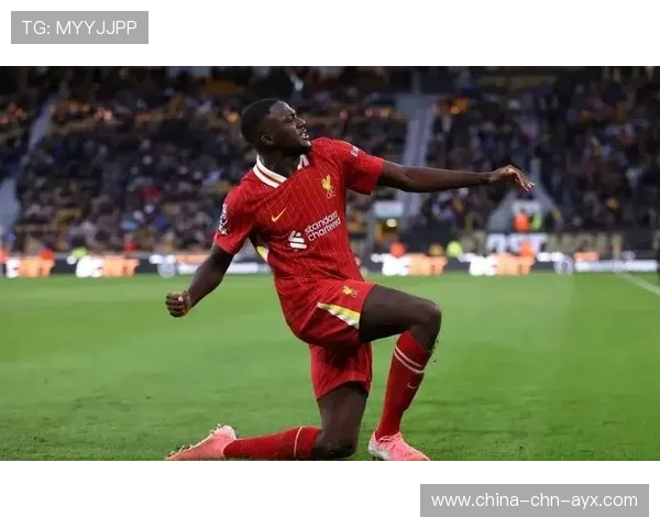 利物浦续约危机：27岁铁卫或面临决裂