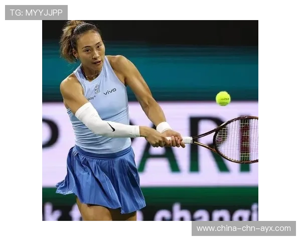 网球女单决赛的每一分被称为历史级对抗